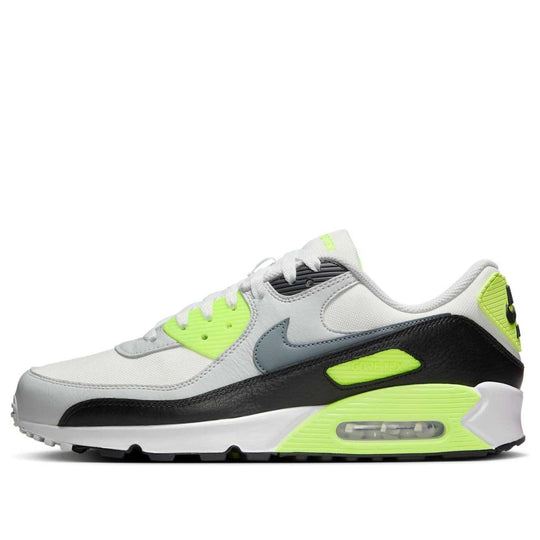 NEW Men's Sz 9.5-12 Nike Air Max 90 Gore-Tex Sneakers Cool Grey FD5810-102