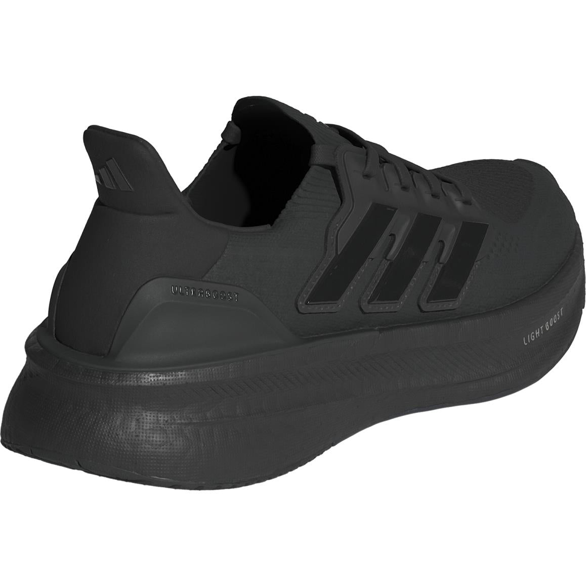 NEW Women's Sz 8.5 adidas Ultraboost 5 Running Shoes Black ID8847 NL
