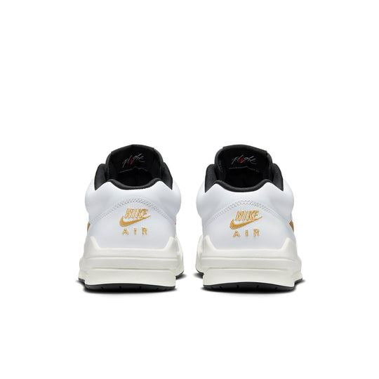 NEW Men's Sz 10-13 Nike Air Jordan Stadium 90 White Metallic Gold DX4397-170