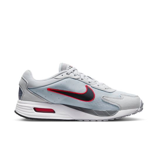 NEW Men's Sz 14 Nike Air Max Solo Running Shoes Cool Grey DX3666-004