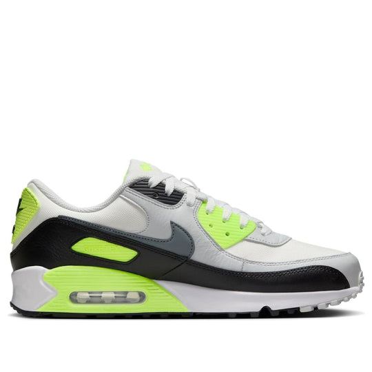 NEW Men's Sz 9.5-12 Nike Air Max 90 Gore-Tex Sneakers Cool Grey FD5810-102