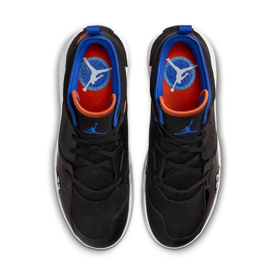 NEW Men's Sz 8-12 Nike Air Jordan Stay Loyal 2 Basketball Black DQ8401-048 NL