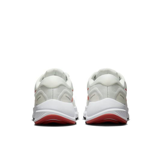 NEW Men's Sz 14 Nike Air Zoom Structure 24 Running Dust Light DA8535-010 NL