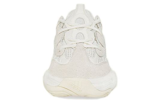 New Men's Sz 11 adidas Yeezy 500 Casual Sneaker 'Bone White' FV3573