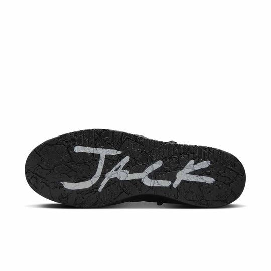 NEW Men's Sz 13 Nike Air Jordan x Travis Scott Jumpman Jack TR Mocha FZ8117-204