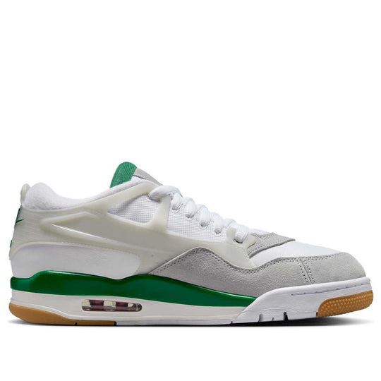 NEW Men's Sz 14 Nike Air Jordan 4 RM Casual Sneakers Pine Green FQ7939-103 NL