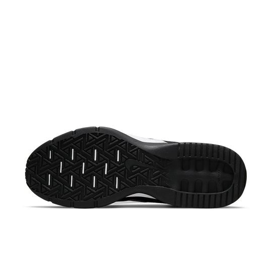 NEW Men's Sz 14 Nike Air Max Alpha Trainer 4 Panda Black White CW3396-004 NL