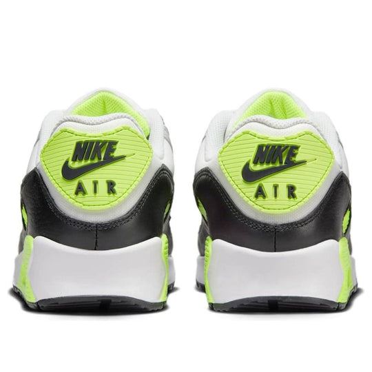 NEW Men's Sz 9.5-12 Nike Air Max 90 Gore-Tex Sneakers Cool Grey FD5810-102