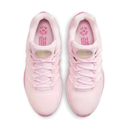 NEW Men's Sz 10 Nike Kevin Durant 17 Basketball Shoes Aunt Pearl FZ1518-600 NL