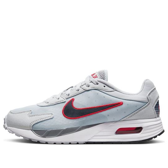 NEW Men's Sz 14 Nike Air Max Solo Running Shoes Cool Grey DX3666-004
