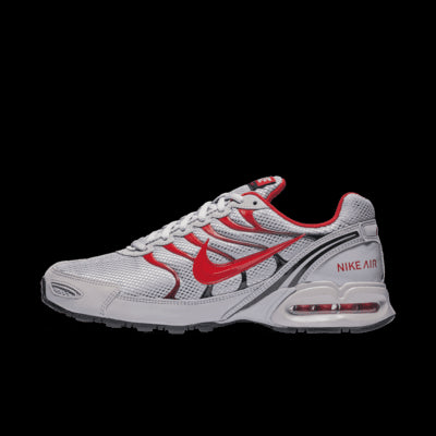 NEW Men's Sz 7-10 Nike Air Max Torch 4 Running Grey University Red CI2202-001 NL
