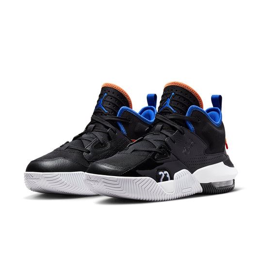 NEW Men's Sz 8-12 Nike Air Jordan Stay Loyal 2 Basketball Black DQ8401-048 NL