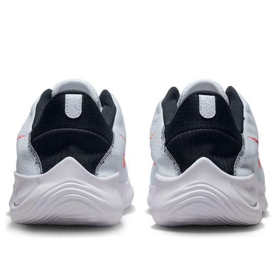 NEW Men's Sz 14 Nike Flex Experience Run 11 NN Shoes Grey Crimson DD9284-008 NL