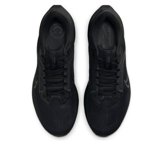 NEW Men's Sz 7.5 Nike Air Zoom Pegasus 40 Running Shoes Black DV3853-002 NLRB