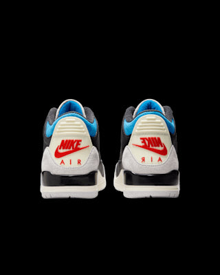 NEW Men's Sz 8-12 Nike Air Jordan 3 Retro OG Shoes Rare Air IB8967-004
