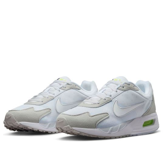 NEW Men's Sz 14 Nike Air Max Solo Casual Sneaker Phantom White DX3666-003 NL