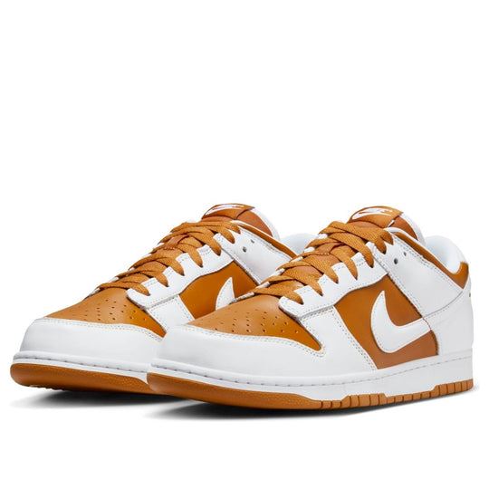 NEW Men's Sz 14 Nike Dunk Low CO.JP Reverse 2024 Curry/White FQ6965-700 NL