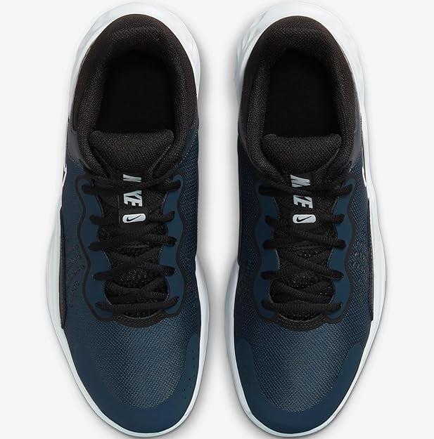 NEW Men's Sz 11 Nike Fly.By 3 Mid Basketball Armony Navy DD9311-400 NL