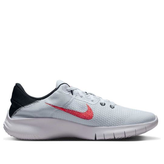 NEW Men's Sz 14 Nike Flex Experience Run 11 NN Shoes Grey Crimson DD9284-008 NL