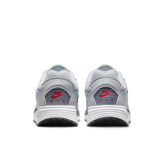 NEW Men's Sz 14 Nike Air Max Solo Running Shoes Cool Grey DX3666-004