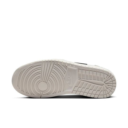 NEW Women's Sz 5.5-9 Nike Air Jordan 1 Low Method of Make Sail FN5032-100