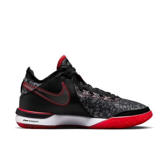 NEW Men's Sz 14 Nike FaZe ClanxZoom LeBron NXXT Gen Black DR8784-001 NL