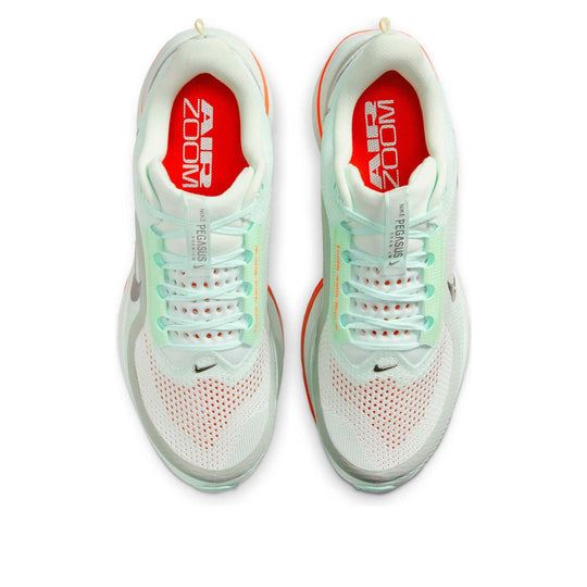 NEW Men's Sz 10.5 Nike Air Zoom Pegasus Premium Barely Green HQ2592-301