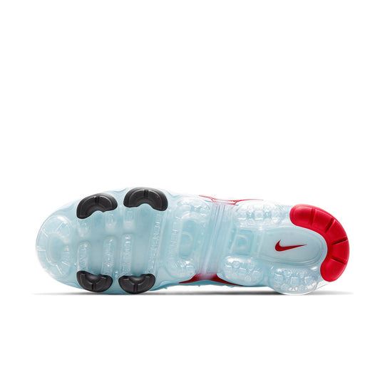 NEW Men's Sz 10.5-11.5 Nike Air VaporMax Plus Running Chicago CW6974-100 RNB