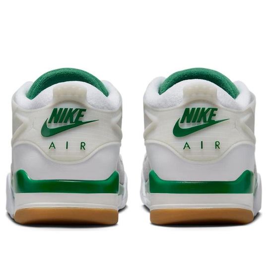 NEW Men's Sz 14 Nike Air Jordan 4 RM Casual Sneakers Pine Green FQ7939-103 NL