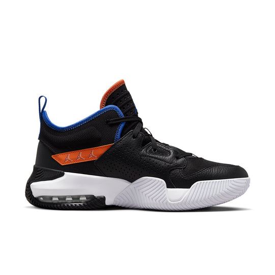 NEW Men's Sz 8-12 Nike Air Jordan Stay Loyal 2 Basketball Black DQ8401-048 NL