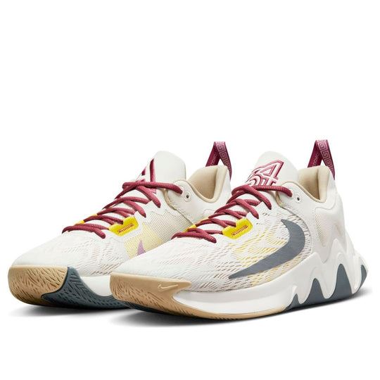 NEW Men's Sz 11.5 Nike Giannis Immortality 2 Basketball Smoke Gray DM0825-100 NL