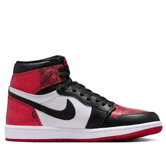 NEW Women's Sz 6.5-9 Nike Air Jordan 1 High OG Sneaker Ruby Red FD2596-602