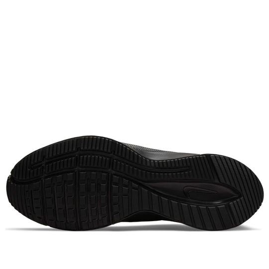 NEW Men's Sz 14 Nike Quest 4 Running Shoes 'Black Dark Smoke Grey' DA1105-002 NL