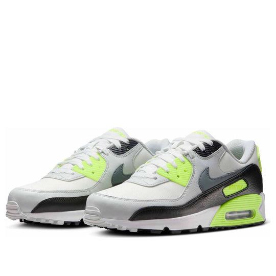 NEW Men's Sz 9.5-12 Nike Air Max 90 Gore-Tex Sneakers Cool Grey FD5810-102