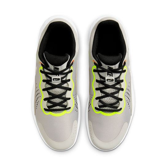 NEW Men's Sz 10-14 Nike Fly.By 3 Mid Basketball Shoes Light Ore DD9311-004 NL