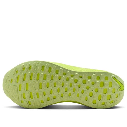 NEW Men's Sz 6.5-13 Nike ReactX Infinity Run 4 Sneaker Barely Volt DR2665-700 NL