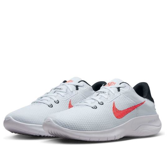 NEW Men's Sz 14 Nike Flex Experience Run 11 NN Shoes Grey Crimson DD9284-008 NL