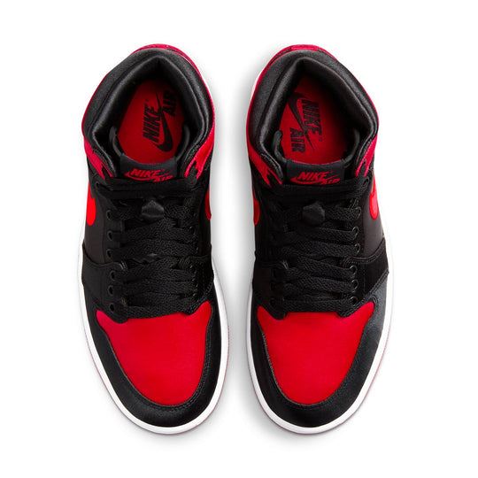 NEW Men's Sz 11-12 Nike Air Jordan 1 Retro High OG Basketball Red FD4810-061 NL