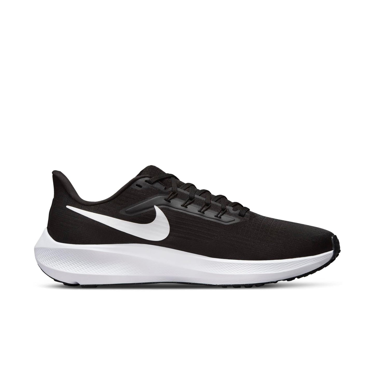 NEW Men's Sz 12.5-13 Nike Air Zoom Pegasus 39 Panda Running Black DM0164-001