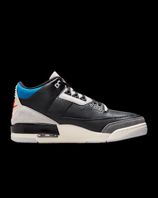 NEW Men's Sz 8-12 Nike Air Jordan 3 Retro OG Shoes Rare Air IB8967-004
