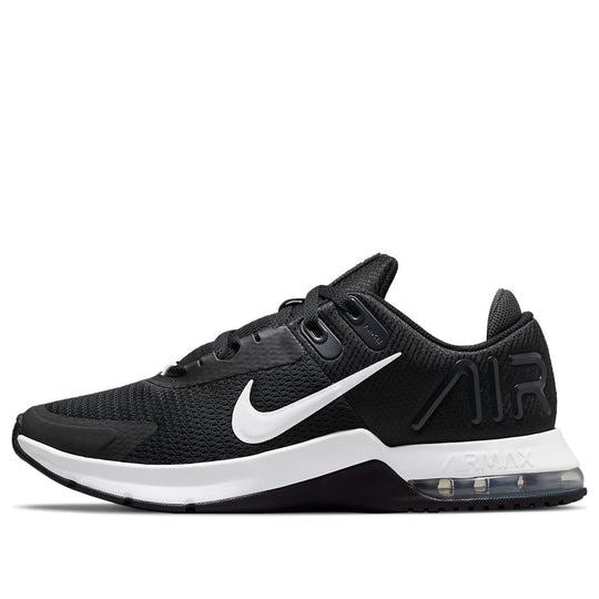 NEW Men's Sz 14 Nike Air Max Alpha Trainer 4 Panda Black White CW3396-004 NL