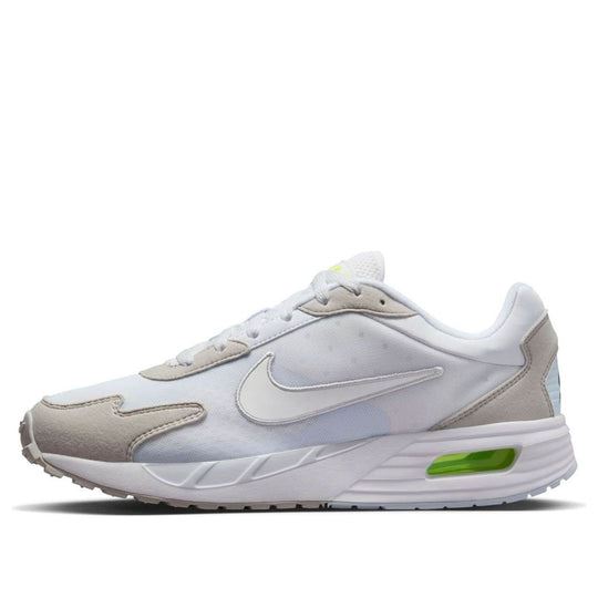 NEW Men's Sz 14 Nike Air Max Solo Casual Sneaker Phantom White DX3666-003 NL