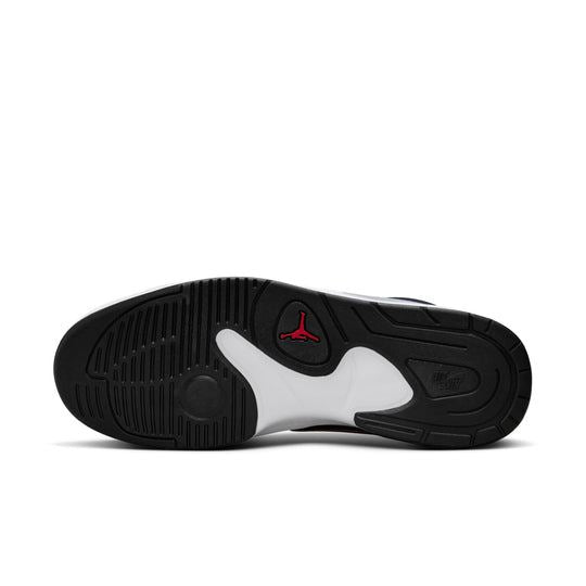 NEW Men's Sz 10.5-11 Nike Air Jordan Stadium 90 Athletic Black Red FZ4184-010