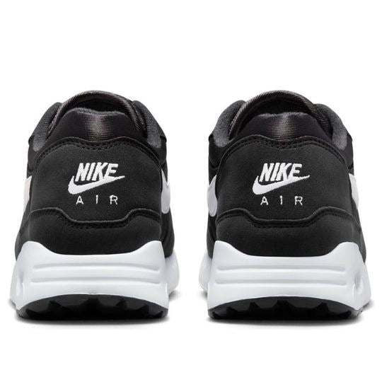 NEW Men's Sz 11.5 Nike Air Max 1 '86 OG Golf Shoes Black White DV1403-010