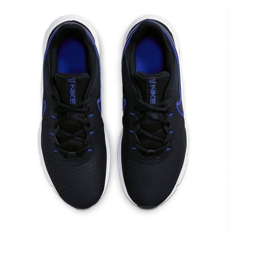 NEW Men's Sz 14 Nike Legend Essential 2 Athletic Blue Black CQ9356-403 NL