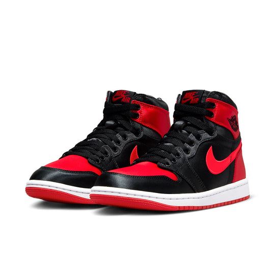 NEW Men's Sz 11-12 Nike Air Jordan 1 Retro High OG Basketball Red FD4810-061 NL