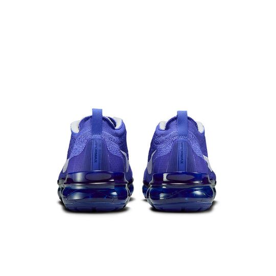 NEW Men's Sz 8 Nike Air VaporMax 2023 Flyknit Purple DV1678-500 RBWS