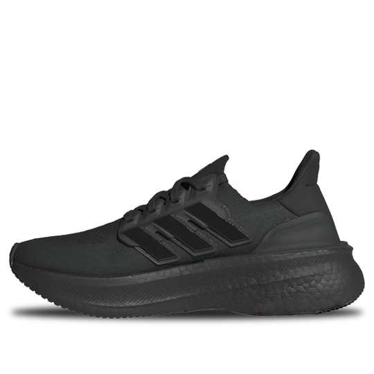 NEW Women's Sz 8.5 adidas Ultraboost 5 Running Shoes Black ID8847 NL