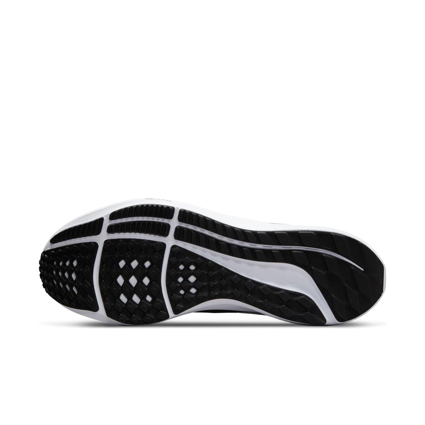 NEW Men's Sz 12.5-13 Nike Air Zoom Pegasus 39 Panda Running Black DM0164-001