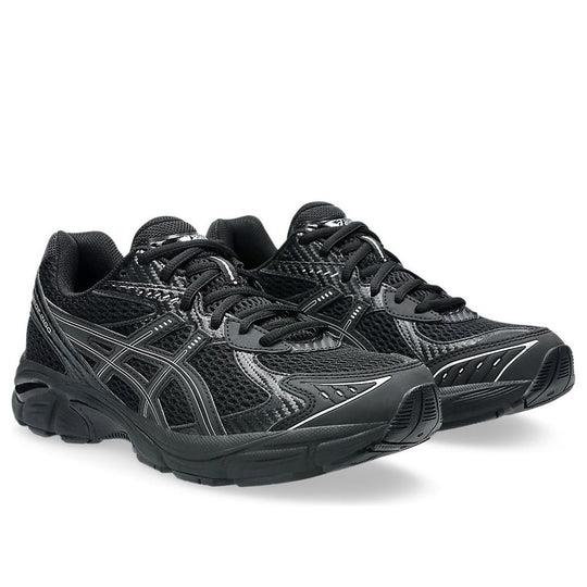 NEW Men's Sz 11.5 ASICS JJJJOUND GT 2160 Black Silver 1203A691-002